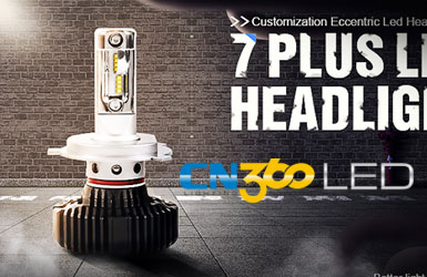 CN360LED